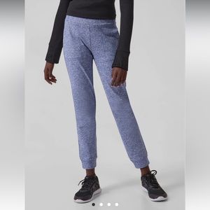 Athleta Girl SoftLuxe Jogger